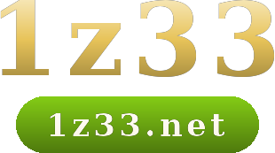 1z33 logo